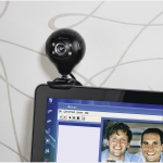 HD webkamera Spy Protect