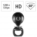 HD webkamera Spy Protect