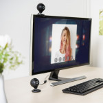 HD webkamera Spy Protect