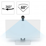 HD webkamera Spy Protect