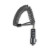 Combination Lock for Netbooks, 4 digits, anthracite