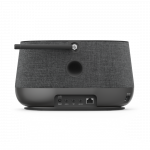 Hama digitálne a internetové rádio DIR3300SBT, FM/DAB/DAB+/ovládanie apkou, Bluetooth, čier