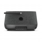 Hama digitálne a internetové rádio DIR3300SBT, FM/DAB/DAB+/ovládanie apkou, Bluetooth, čier