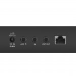 Hama digitálne a internetové rádio DIR3300SBT, FM/DAB/DAB+/ovládanie apkou, Bluetooth, čier