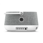 Hama digitálne a internetové rádio DIR3300SBT, FM/DAB/DAB+//ovládanie apkou, Bluetooth, biele