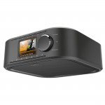 DIR355BT Digital Radio, DAB+/Internet Radio/Bluetooth®/App, black