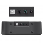 DIR355BT Digital Radio, DAB+/Internet Radio/Bluetooth®/App, black