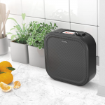 DIR355BT Digital Radio, DAB+/Internet Radio/Bluetooth®/App, black