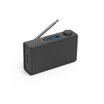 DR7USB Digital Radio, FM/DAB/DAB+/Battery Operation