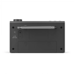 DR7USB Digital Radio, FM/DAB/DAB+/Battery Operation