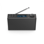 DR7USB Digital Radio, FM/DAB/DAB+/Battery Operation