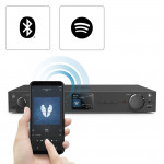Hama digitálne a internetové rádio DIT2006BT, Hi-Fi tuner, DAB+/FM/BT, ovládanie App