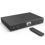 Hama digitálne a internetové rádio DIT2006BT, Hi-Fi tuner, DAB+/FM/BT, ovládanie App