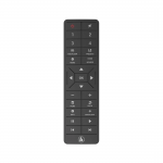 Hama digitálne a internetové rádio DIT2006BT, Hi-Fi tuner, DAB+/FM/BT, ovládanie App