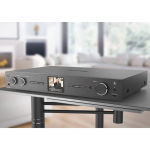 Hama digitálne a internetové rádio DIT2006BT, Hi-Fi tuner, DAB+/FM/BT, ovládanie App