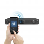 Hama digitálne a internetové rádio DIT2006BT, Hi-Fi tuner, DAB+/FM/BT, ovládanie App