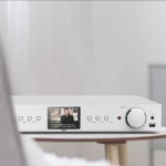 Digitálne a internetové rádio DIT2105SBTX, Hi-Fi tuner, DAB+/FM/BT RX-TX