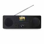 Digitálne rádio DIR1570CBT, DAB+/internetrádio/CD/Bluetooth® RX/aplikácia Digitálne rádio DIR1570CBT, DAB+/internetrádio/CD/Bluetooth® RX/aplikácia