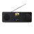 Digitálne rádio DIR1570CBT, DAB+/internetrádio/CD/Bluetooth® RX/aplikácia