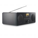 Digitálne rádio DIR1570CBT, DAB+/internetrádio/CD/Bluetooth® RX/aplikácia
