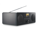 Digitálne rádio DIR1570CBT, DAB+/internetrádio/CD/Bluetooth® RX/aplikácia Digitálne rádio DIR1570CBT, DAB+/internetrádio/CD/Bluetooth® RX/aplikácia
