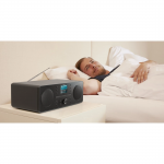 Digitálne rádio DIR1570CBT, DAB+/internetrádio/CD/Bluetooth® RX/aplikácia Digitálne rádio DIR1570CBT, DAB+/internetrádio/CD/Bluetooth® RX/aplikácia