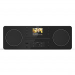 Digitálne rádio DIR1570CBT, DAB+/internetrádio/CD/Bluetooth® RX/aplikácia Digitálne rádio DIR1570CBT, DAB+/internetrádio/CD/Bluetooth® RX/aplikácia
