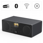 Digitálne rádio DIR1570CBT, DAB+/internetrádio/CD/Bluetooth® RX/aplikácia Digitálne rádio DIR1570CBT, DAB+/internetrádio/CD/Bluetooth® RX/aplikácia