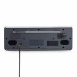 Digitálne rádio DIR1570CBT, DAB+/internetrádio/CD/Bluetooth® RX/aplikácia Digitálne rádio DIR1570CBT, DAB+/internetrádio/CD/Bluetooth® RX/aplikácia