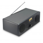 Digitálne rádio DIR1570CBT, DAB+/internetrádio/CD/Bluetooth® RX/aplikácia