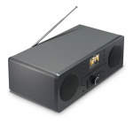 Digitálne rádio DIR1570CBT, DAB+/internetrádio/CD/Bluetooth® RX/aplikácia Digitálne rádio DIR1570CBT, DAB+/internetrádio/CD/Bluetooth® RX/aplikácia