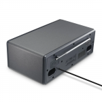 Digitálne rádio DIR1570CBT, DAB+/internetrádio/CD/Bluetooth® RX/aplikácia Digitálne rádio DIR1570CBT, DAB+/internetrádio/CD/Bluetooth® RX/aplikácia