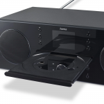 Digitálne rádio DIR1570CBT, DAB+/internetrádio/CD/Bluetooth® RX/aplikácia Digitálne rádio DIR1570CBT, DAB+/internetrádio/CD/Bluetooth® RX/aplikácia