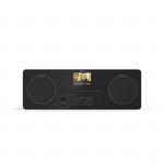 Digitálne rádio DR1560CBT DAB/DAB+/FM/CD/Bluetooth/Rx