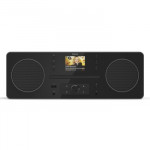 Digitálne rádio DR1560CBT DAB/DAB+/FM/CD/Bluetooth/Rx