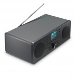 Digitálne rádio DR1560CBT DAB/DAB+/FM/CD/Bluetooth/Rx