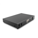 HiFi-tuner DIT2105, DAB+/internetové rádio/Bluetooth® RX/TX, čierna HiFi-tuner DIT2105, DAB+/internetové rádio/Bluetooth® RX/TX, čierna