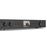 HiFi-tuner DIT2105, DAB+/internetové rádio/Bluetooth® RX/TX, čierna
