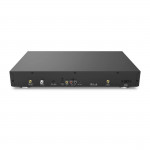 HiFi-tuner DIT2105, DAB+/internetové rádio/Bluetooth® RX/TX, čierna