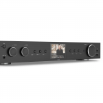 HiFi-tuner DIT2105, DAB+/internetové rádio/Bluetooth® RX/TX, čierna HiFi-tuner DIT2105, DAB+/internetové rádio/Bluetooth® RX/TX, čierna