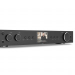 HiFi-tuner DIT2105, DAB+/internetové rádio/Bluetooth® RX/TX, čierna