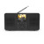 Digitálne rádio DIR10, DAB+/internetrádio/Bluetooth® RX/aplikácia