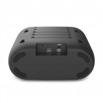 Internetové rádio DIR400, DAB+/Bluetooth/App, čierne