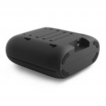 Internetové rádio DIR400, DAB+/Bluetooth/App, čierne