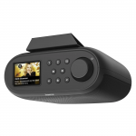 Internetové rádio DIR400, DAB+/Bluetooth/App, čierne