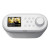 Internetové rádio DIR400, DAB+/Bluetooth/App, biele