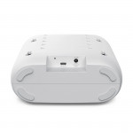 Internetové rádio DIR400, DAB+/Bluetooth/App, biele