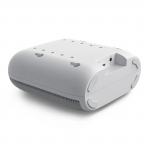 Internetové rádio DIR400, DAB+/Bluetooth/App, biele