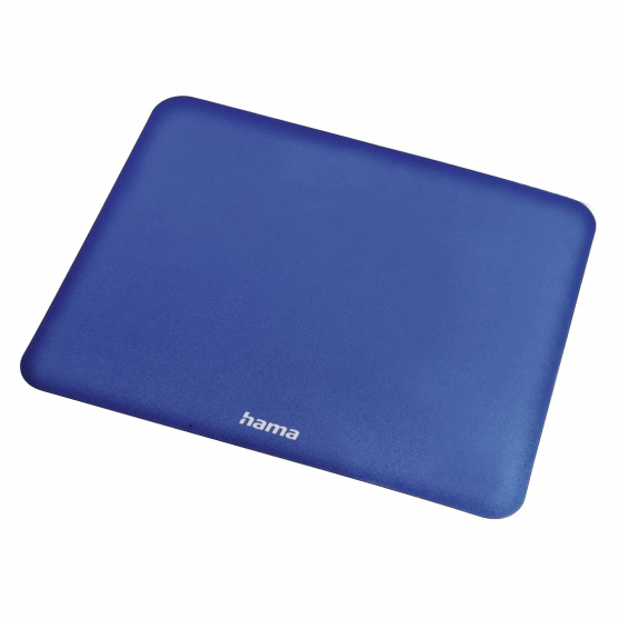 Laser Mouse Pad, blue