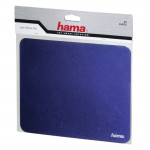 Laser Mouse Pad, blue